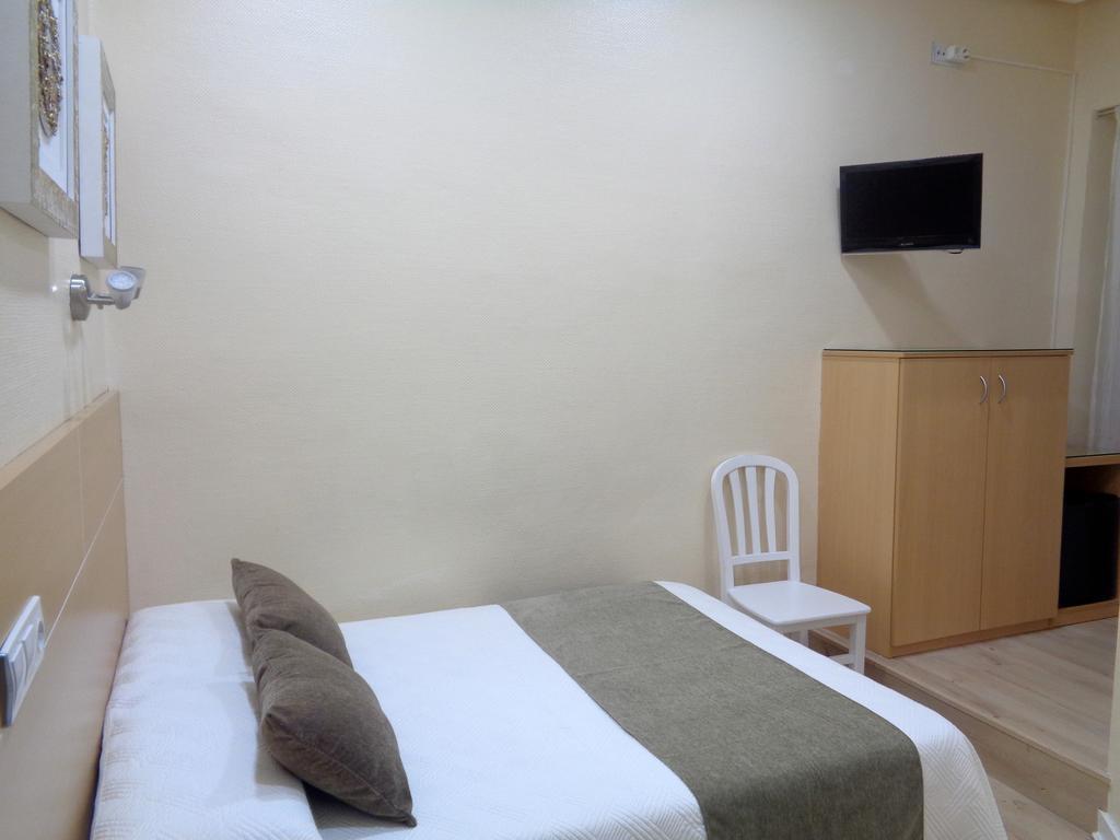 Pension Urumea San Sebastian Ngoại thất bức ảnh