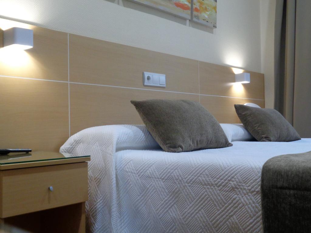 Pension Urumea San Sebastian Ngoại thất bức ảnh